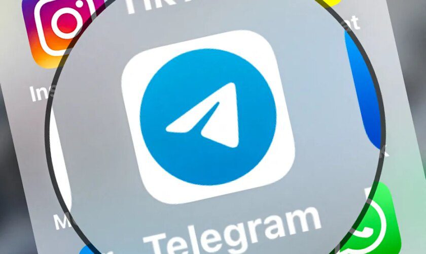 Venta de drogas, sexo, armas y documentos falsos: así se usa Telegram para actividades ilegales