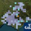 Victoria earthquake: 4.1 magnitude tremor strikes east of Melbourne