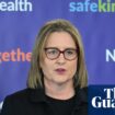 Victorian government rejects expert advice to forcibly merge hospital services