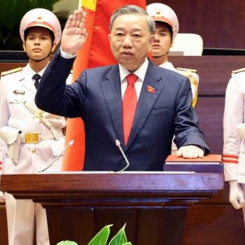 Vietnam: Neue Führung setzt auf Balanceakt bei Außenpolitik