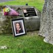 Vigil held in memory of murdered Castlederg teenager