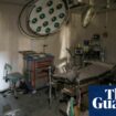 War halts IVF treatment in Gaza as parents mourn ‘miracle’ children