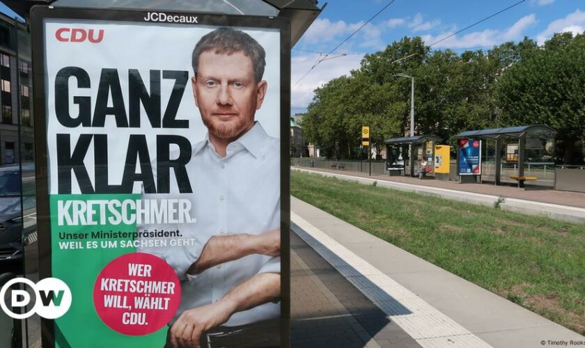 Was bedeutet ein Rechtsruck für die Wirtschaft in Sachsen?