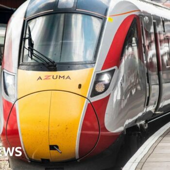 Weekend strikes by LNER train drivers called off