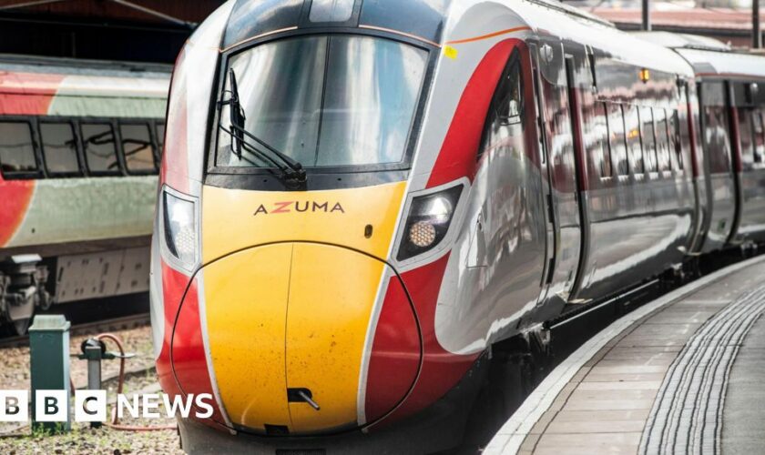 Weekend strikes by LNER train drivers called off