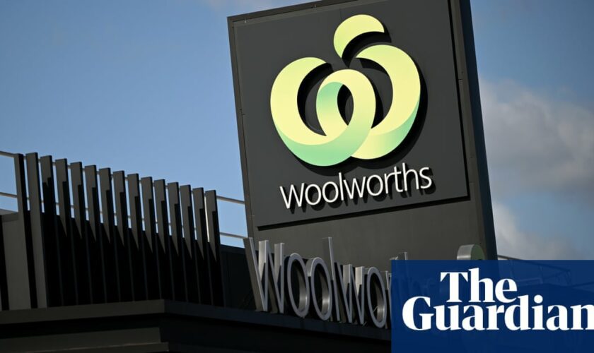 What do Woolworths and Big W’s starkly different results tell us about Australia’s competition problems?