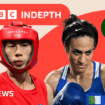 What does science tell us about boxing’s gender row?