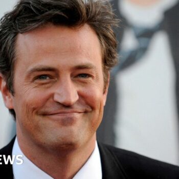 What the Matthew Perry probe found