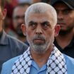 Who is Hamas' new leader Yahya Sinwar?