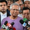 Who is Muhammad Yunus, Bangladesh's interim leader?