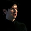 Who is Telegram's billionaire founder Pavel Durov?