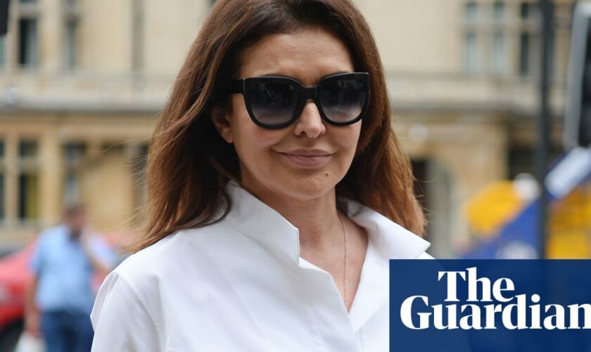 Wife of jailed Azeri banker forfeits house near Harrods and Ascot golf club