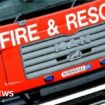 Woman dies after Londonderry flat fire