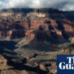 Woman found dead in Grand Canyon after multi-day search