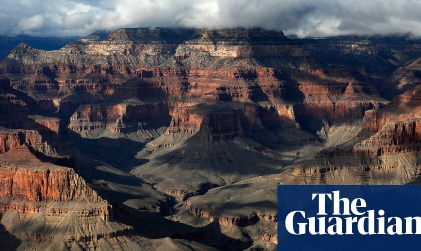 Woman found dead in Grand Canyon after multi-day search