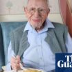 World’s oldest man, from Merseyside, celebrates 112th birthday