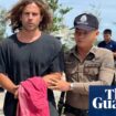 YouTube chef found guilty of gruesome murder on Thai holiday island