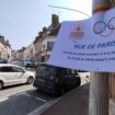 Yvelines : avec le relais de la flamme paralympique, pleins feux sur la petite commune de Houdan