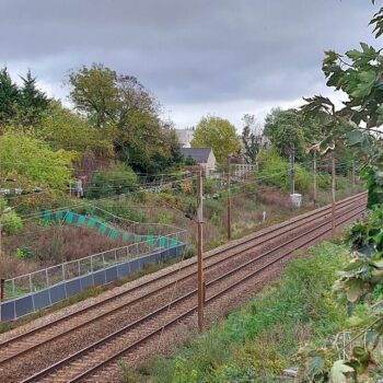 Yvelines : une enquête ouverte après une tentative de sabotage à la gare d’Achères