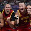 ¿Quiénes son las jugadoras de baloncesto 3x3 de España en los Juegos Olímpicos de París?