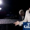 ‘And really, that song?’: Celine Dion rebukes Trump for unauthorized use of Titanic tune