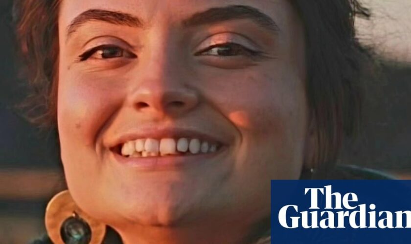 ‘Deeply disturbed’ White House calls for inquiry into killing of Ayşenur Eygi