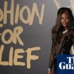 ‘Difficult from start to finish’: how Naomi Campbell’s fashion charity unravelled