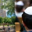 Jewish students attacked with glass bottle on University of Pittsburgh campus as students return to classes