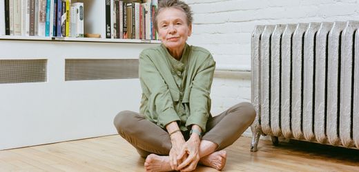 Laurie Anderson: »Worte sind Wurfgeschosse und keine Versuche mehr, die Welt zu beschreiben«