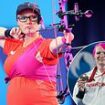 Pregnant Team GB Paralympics archer Jodie Grinham earns bronze and insists 'stereotypes are completely irrelevant' as she looks to inspire other mums