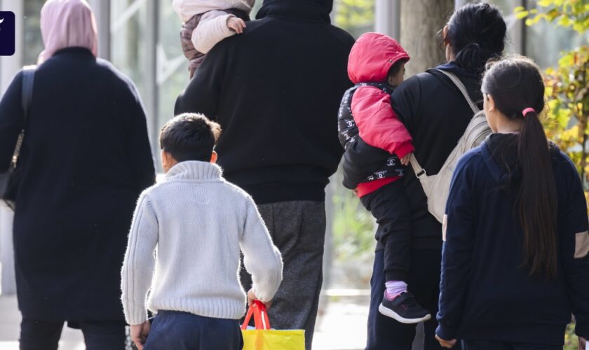 Asyldebatte: Union besteht auf Zurückweisungen an der Grenze