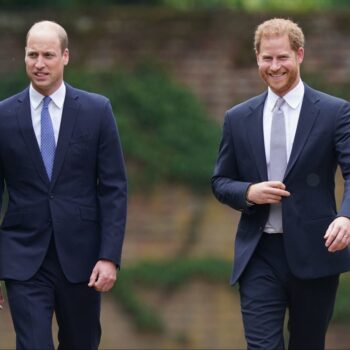 Royal family news: King to host first Starmer Balmoral visit as Harry and William ‘don’t speak’ at funeral