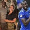 Sol Bamba's wife, Chloe, delivers heartbreaking statement on her husband's 'unfair fight' after ex-Cardiff and Leeds defender dies aged 39