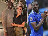 Sol Bamba's wife, Chloe, delivers heartbreaking statement on her husband's 'unfair fight' after ex-Cardiff and Leeds defender dies aged 39