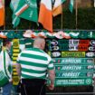 Celtic v Rangers LIVE: Scottish Premiership team news and line-ups from season’s first Old Firm derby