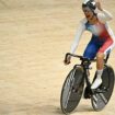 Jeux paralympiques : Marie Patouillet remporte l’or en cyclisme sur piste poursuite 3 000 m C5