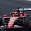 Formel 1: Charles Leclerc gewinnt Großen Preis von Italien im Ferrari, Max Verstappen Sechster