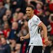 Man United 0-0 Liverpool - Premier League: Live score, team news and updates as Trent Alexander-Arnold has a goal disallowed after a VAR check for the visitors - in a fast start between these two bitter rivals at Old Trafford