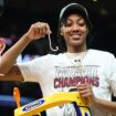 South Carolina women's basketball star arrested on assault and kidnapping charges