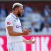 Gus Atkinson takes another five-wicket haul at Lord’s as England clinch series