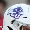 Members of Abilene Christian football team involved in bus crash that left several injured