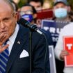 Rudolph Giuliani: Wahlhelferinnen wollen Wohnung von Trumps Ex-Anwalt als Schadensersatz