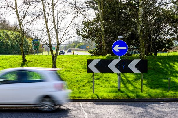 Four new driving laws start today - everything you need to know from number plates to ULEZ