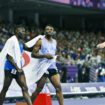 Paris 2024 : en bronze sur 400 m, Guillaume Junior Atangana offre la seconde médaille de l’histoire à l’équipe paralympique de réfugiés