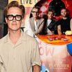 McFly star Tom Fletcher reveals he 'cried' with relief after Stephen Fry documentary helped him realise he had bipolar disorder following years of uncertainty