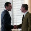 Pourquoi Netflix a supprimé un épisode de la série «Mad Men» ?