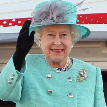 Late Queen owned a mobile phone and used text messages - but hated one aspect