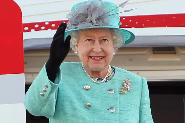 Late Queen owned a mobile phone and used text messages - but hated one aspect