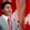 Trudeau called out by steelworker who refuses to shake his hand during blunt exchange: 'Don't believe you'