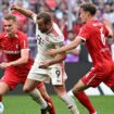 Bundesliga 2. Spieltag – Sonntag: Bayern München gewinnt im Heimspiel gegen Freiburg